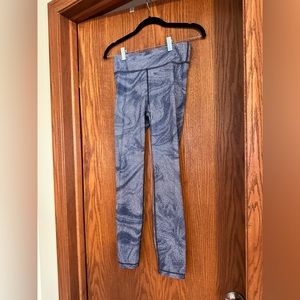 Athleta Girl Leggings